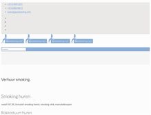 Tablet Screenshot of galakleding.info